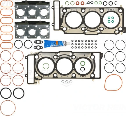 Gasket Kit, cylinder head